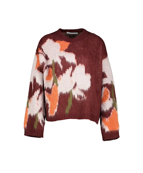 Marseille | Pull